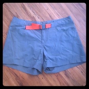 Columbia Omni-shade Shorts